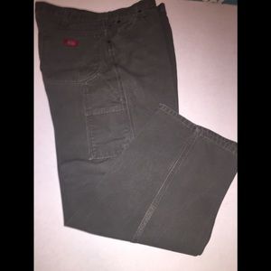 Dickies Cargo Jeans